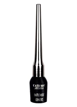 Підводка для очей рідка Colour Intense INTENSE LINER 3.5 мл Ha...