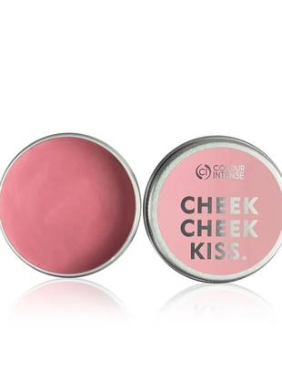 Тінт рум'яна для обличчя Colour Intense CHEEK CHEEK KISS 10 г ...