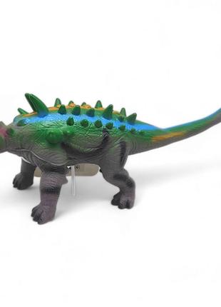 Динозавр вид 8