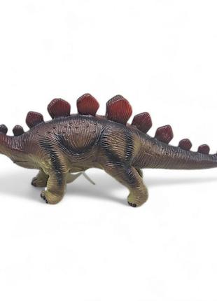 Динозавр вид 16