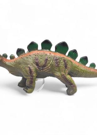 Динозавр вид 17