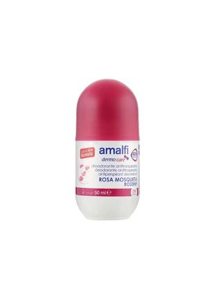 Роликовий дезодорант Amalfi 50 мл (8414227043627A)