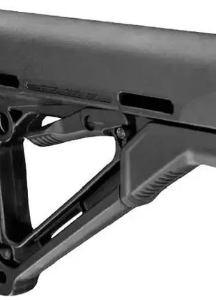 Приклад Magpul CTR Carbine Mil-Spec для AR15. Black