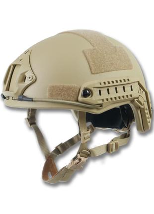 Шлем PE FAST Helmet Койот (размер L)