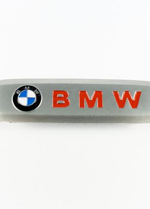 Логотип/эмблема BMW для автомобильных ковриков