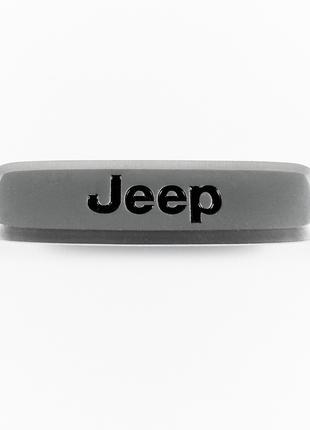 Логотип/эмблема Jeep для автомобильных ковриков