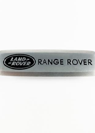 Логотип/эмблема Range Rover для автомобильных ковриков