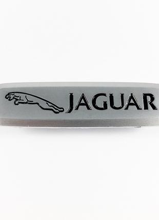 Логотип/эмблема Jaguar для автомобильных ковриков