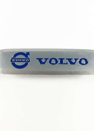 Логотип/эмблема Volvo для автомобильных ковриков