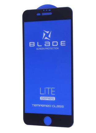 Защитное стекло BLADE LITE Series Full Glue iPhone 7 Plus/8 Plus