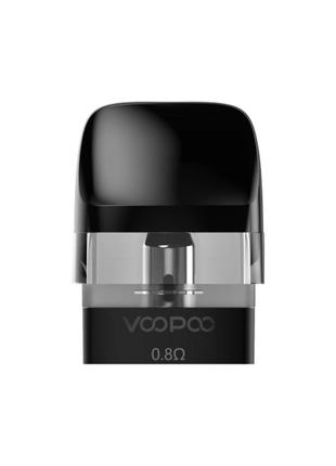 Картридж VOOPOO Vinci V2 2ml Coil 0.8 Ом (15253)