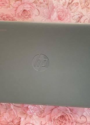 HP Chromebook 11 G8