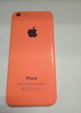 Задняя крышка для телефона iPhone 5 c