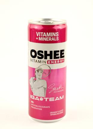Газированный витаминный напиток OSHEE Vitamin Energy Witaminy ...