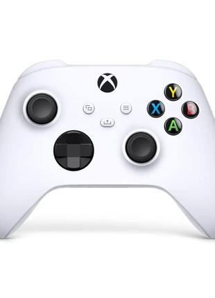 Геймпад Microsoft Xbox Core Wireless Controller White