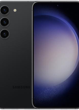 Samsung Galaxy S24 8/128GB Onyx Black, 50+10+12/12Мп, Exynos 2...