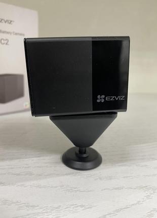 Б/У Smart Wi-Fi камера Ezviz CS-BC2 (2MP)