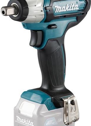 Makita TW141DZ Аккумуляторный ударный гайковёрт НОВЫЙ!!!