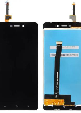 Дисплей (LCD) Xiaomi Redmi 3/ Redmi 3S/ Redmi 3X/ Redmi 3 Pro ...