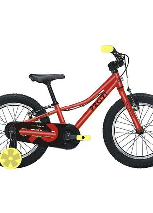 Велосипед детский двухколесный стальная рама Profi MB 2007 20"...