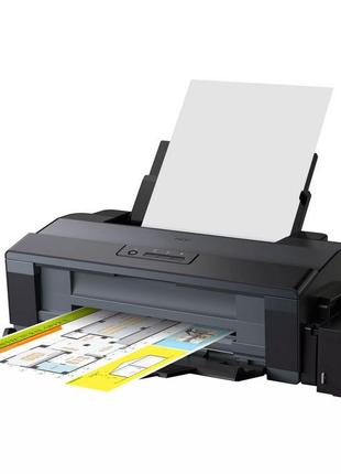Принтер A3 Epson L1300 бу