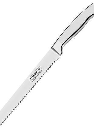 Нож для хлеба Tramontina Cronos, 203 мм