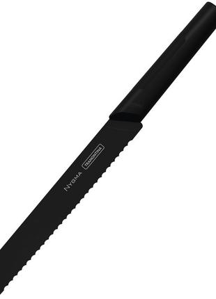 Нож для хлеба Tramontina Nygma 203 мм