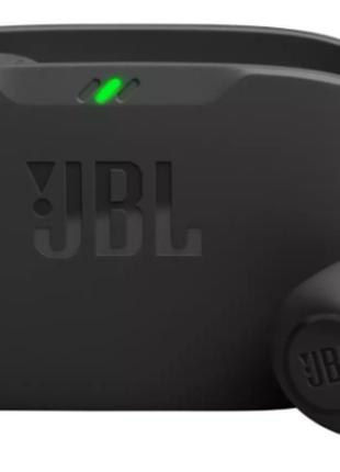 Гарнитура JBL WAVE BUDS Black (JBLWBUDSBLK)
