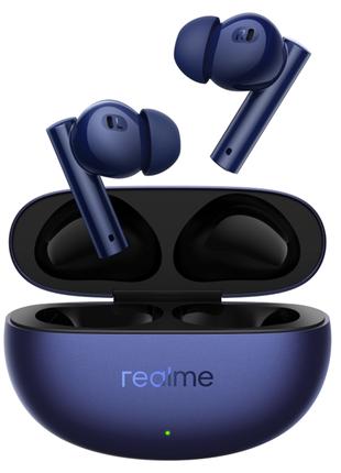 Гарнитура Realme Buds Air 5 (RMA2301) Blue
