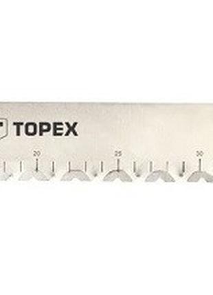 Нож TOPEX для минеральной ваты (17В900)