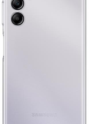 Чехол Samsung A15 Clear Case EF-QA156CTEGWW Transparent