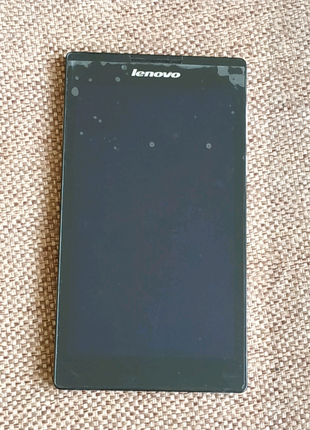 Запчастини Lenovo Tab 2 A7