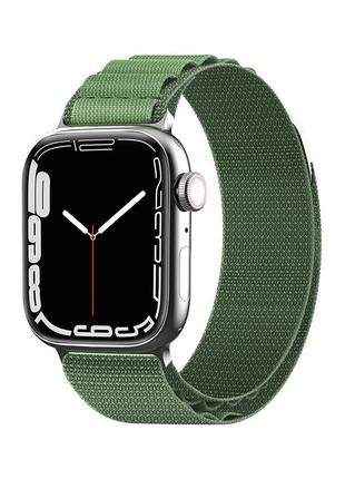 Ремешок Watch Ocean Band к часам SmartX Ultra / Apple Watch кр...