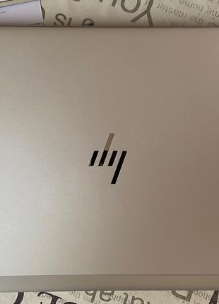 Ноутбук HP EliteBook 850 G5 i7-8nd корпус в супер стані