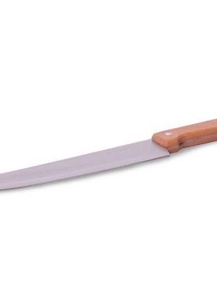 Нож кухонный Kamille - 325 мм шеф-повар 5315 (5315)