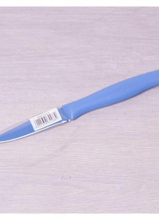 Нож кухонный Kamille - 205 мм овощной (5322)