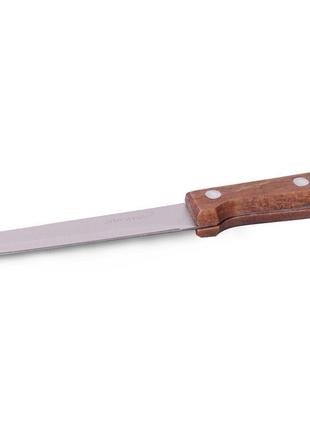 Нож кухонный Kamille - 225 мм универсальный (5309)