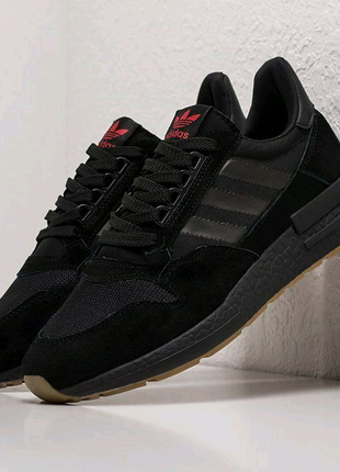Чоловічі кросівки Adidas Originals zx500 RM