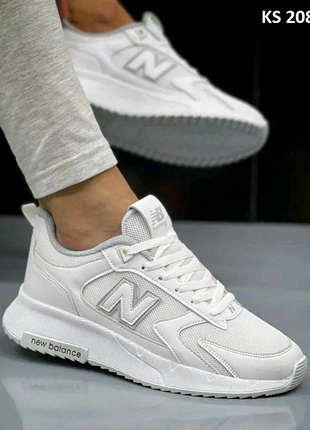 Чоловічі кросівки New Balance