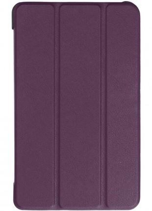 Чохол-книжка BeCover Smart для Lenovo Tab M8 TB-8505 Purple (7...