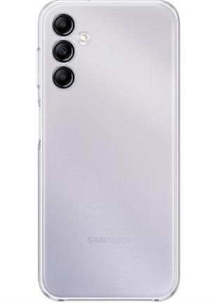 Чохол-накладка Samsung Clear Cover для Samsung Galaxy A14 G5 S...