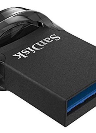 Flash SanDisk USB 3.1 Ultra Fit 32Gb (130Mb/s)