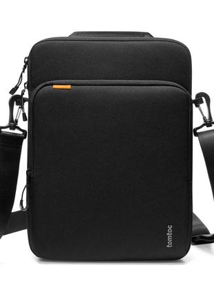 Сумка Tomtoc DefenderACE-A03 Laptop Shoulder Bag Black 16 Inch...