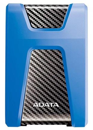 PHD External 2.5'' ADATA USB 3.2 Gen. 1 DashDrive Durable HD65...