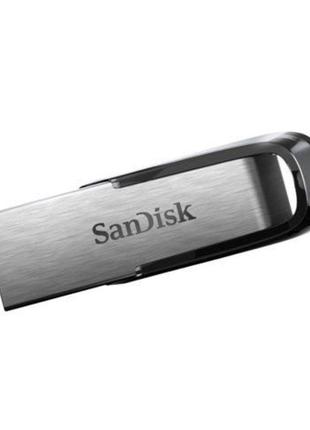 Flash SanDisk USB 3.0 Ultra Flair 64Gb