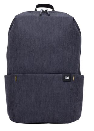 Рюкзак для ноутбука XIAOMI 13.3'' Mi Casual Daypack, Black