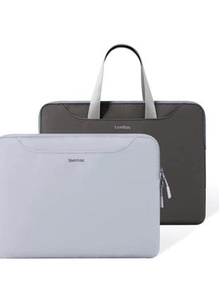 Сумка для ноутбука Tomtoc TheHer-A21 Laptop Handbag Blue 13.5 ...