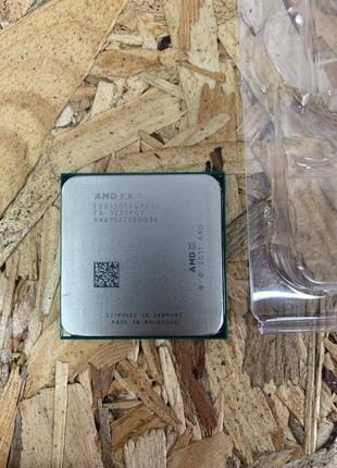 Процессор AMD FX-8150, 3,60 ГГц