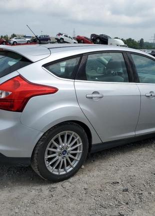 розбірка авто форд фокус 2011-2018 ford focus mk3