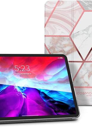 Чехол i-Blason Cosmo Lite для iPad Pro 12,9 дюймов 2021 5-поколен